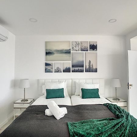 The Monte White House By Lovelystay Funchal  Exteriör bild