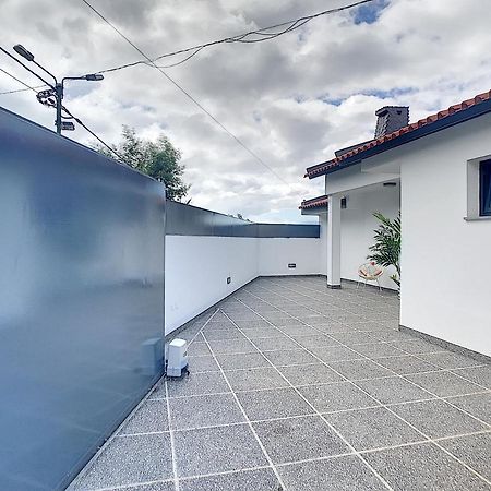 The Monte White House By Lovelystay Funchal  Exteriör bild