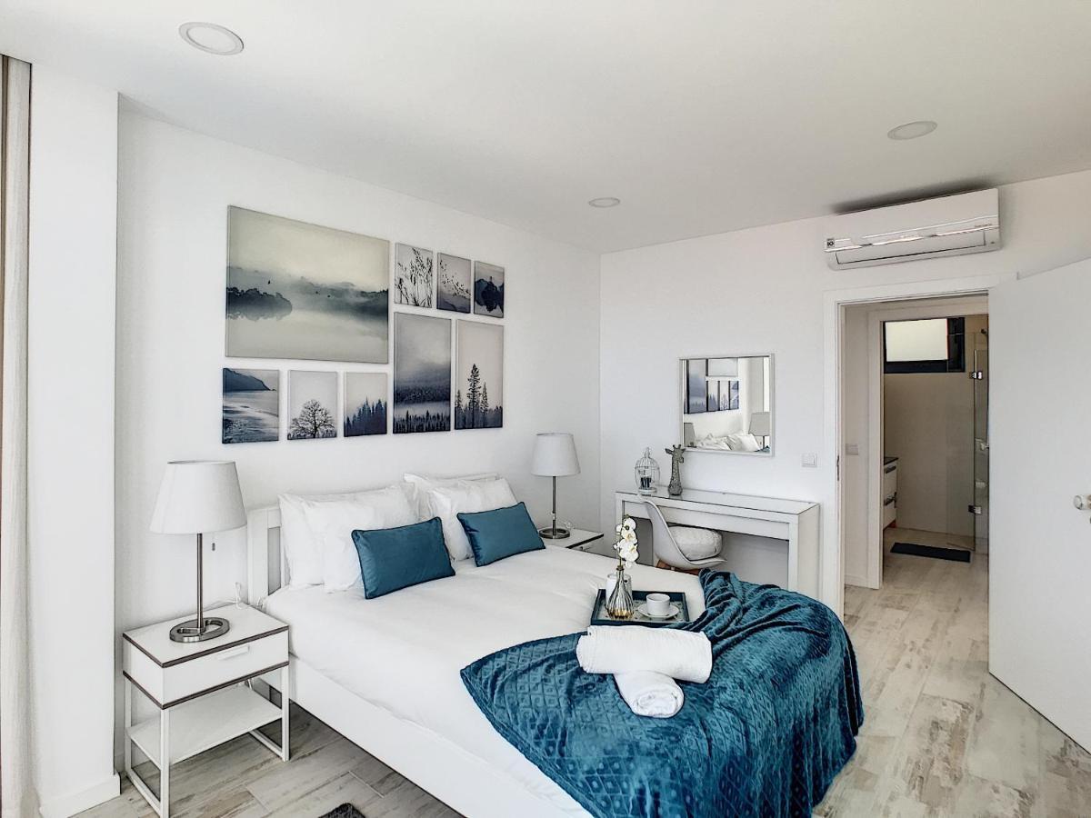 The Monte White House By Lovelystay Funchal  Exteriör bild
