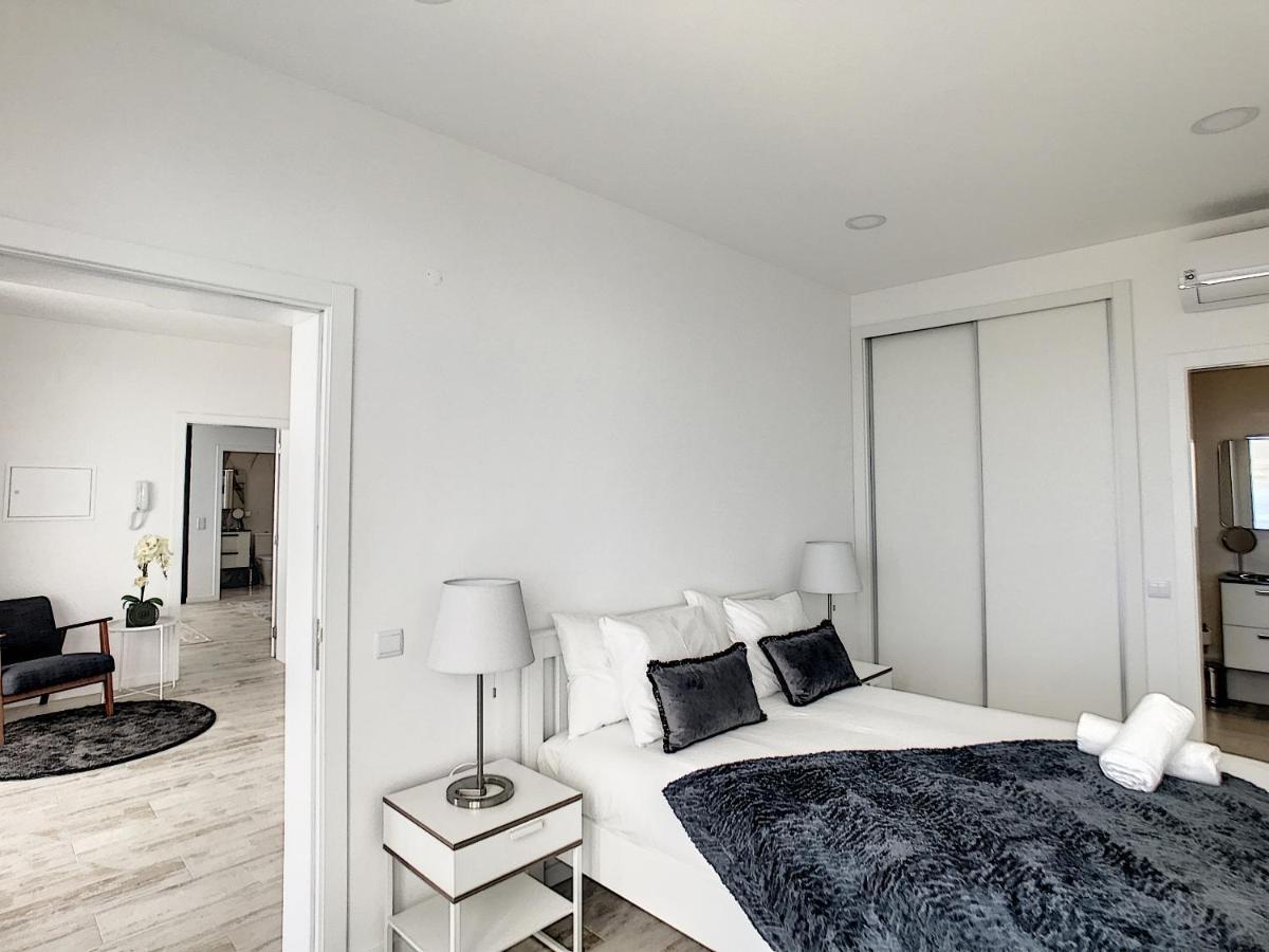 The Monte White House By Lovelystay Funchal  Exteriör bild