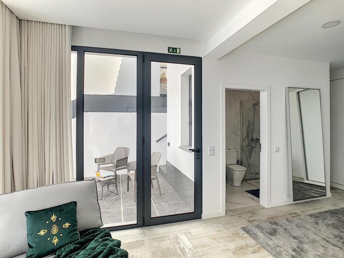 The Monte White House By Lovelystay Funchal  Exteriör bild